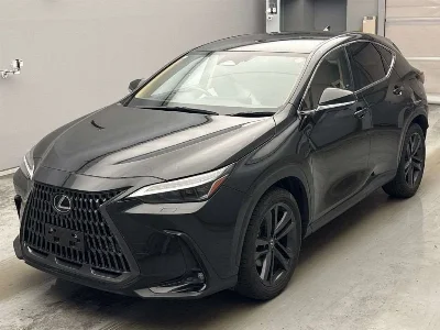 Lexus NX350h