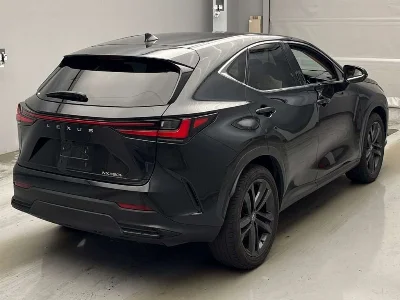 Lexus NX350h