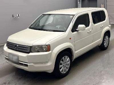 HONDA CROSSROAD