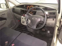 Цена авто Daihatsu Move с аукционов Японии, номер кузова L175S, пробег 57 000, оценка 13