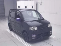 Цена авто Daihatsu Move с аукционов Японии, номер кузова L150S, пробег 146 000, оценка 13