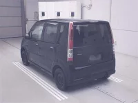 Цена авто Daihatsu Move с аукционов Японии, номер кузова L150S, пробег 146 000, оценка 13