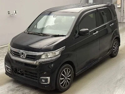 HONDA N WGN
