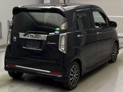 HONDA N WGN