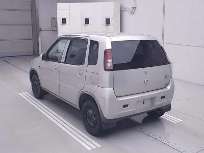 Suzuki Kei