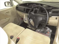 Цена авто Daihatsu Move с аукционов Японии, номер кузова L175S, пробег 192 000, оценка 13