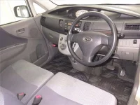 Цена авто Daihatsu Move с аукционов Японии, номер кузова L175S, пробег 105 000, оценка 13