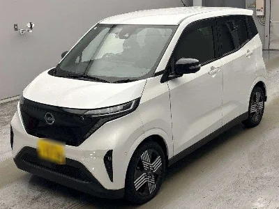 Nissan Sakura