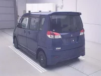 Цена авто Mitsubishi  с аукционов Японии, номер кузова MB15S, пробег 164 000, оценка 13