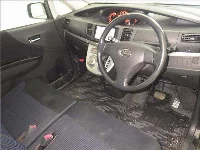 Цена авто Daihatsu Move с аукционов Японии, номер кузова L185S, пробег 157 000, оценка 13