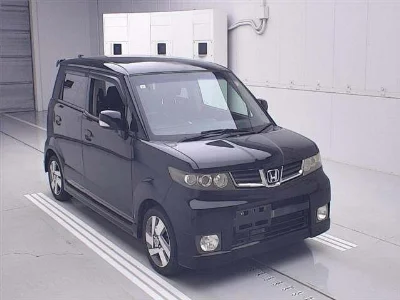 HONDA ZEST