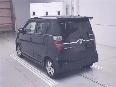 HONDA ZEST