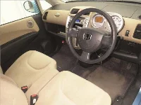 Цена авто Honda Life с аукционов Японии, номер кузова JB6, пробег 105 000, оценка 13