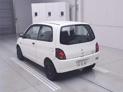 Mitsubishi Minica