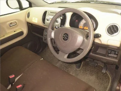 Suzuki MR Wagon