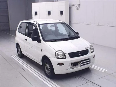 Mitsubishi Minica
