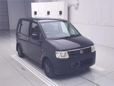 Nissan Otti