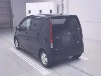 Цена авто Daihatsu Move с аукционов Японии, номер кузова L175S, пробег 86 000, оценка 13