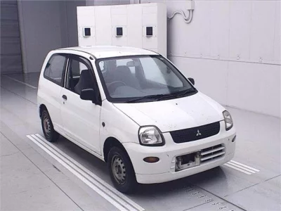 Mitsubishi Minica