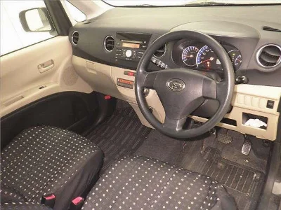 Daihatsu Tanto Exe