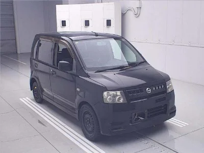 Nissan Otti