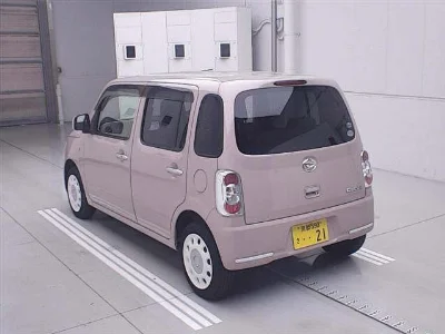DAIHATSU MIRA COCOA