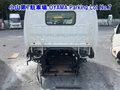 Toyota ToyoAce