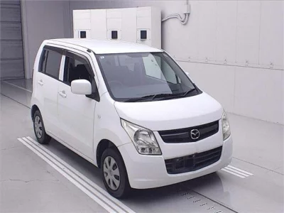 Mazda AZ-Wagon