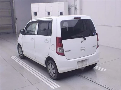 Mazda AZ-Wagon