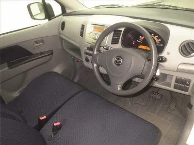 Mazda AZ-Wagon