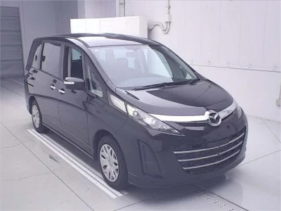 Mazda Biante