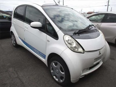 Mitsubishi i-MiEV