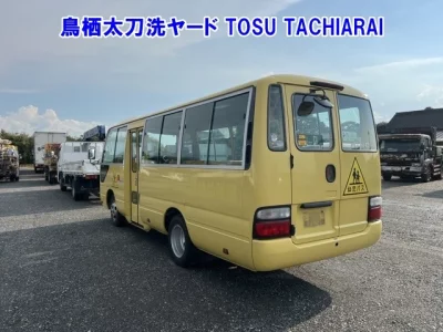Hino LIESSE II