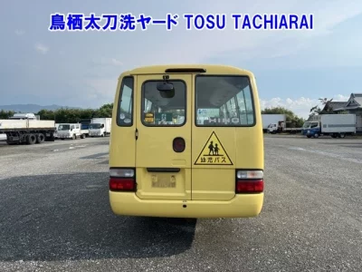 Hino LIESSE II