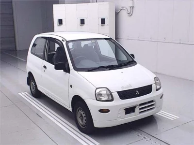 Mitsubishi Minica