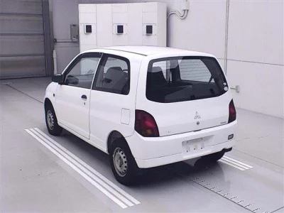 Mitsubishi Minica