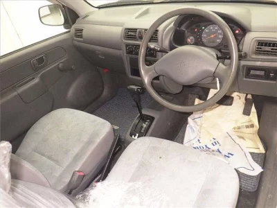Mitsubishi Minica