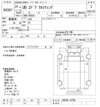 Nissan UD