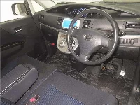 Цена авто Daihatsu Move с аукционов Японии, номер кузова L175S, пробег 197 000, оценка 13