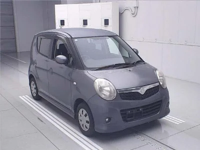 Suzuki MR Wagon