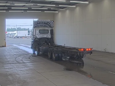 Hino Profia