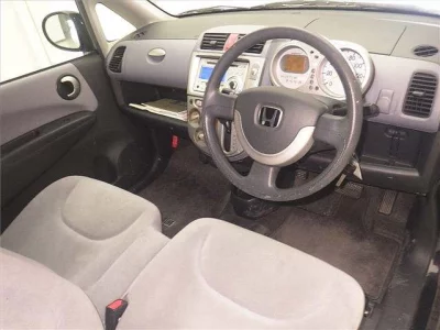 HONDA LIFE