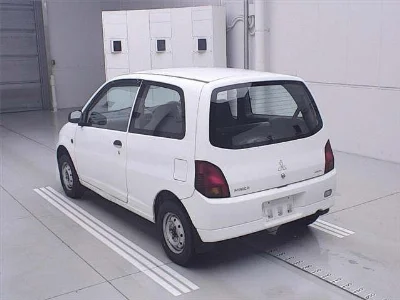Mitsubishi Minica