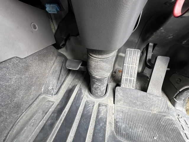 NISSAN DIESEL (UD) QUON  с аукциона в Японии