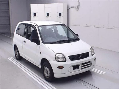 Mitsubishi Minica