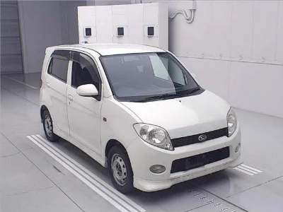 Daihatsu Max
