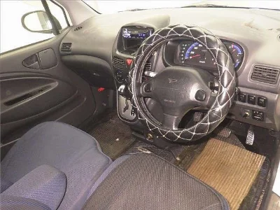 Daihatsu Max