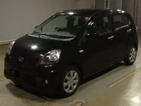 Цена авто Daihatsu  с аукционов Японии, номер кузова LA300S, пробег 40 000, оценка 6
