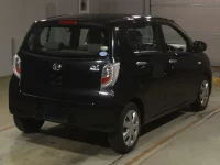 Цена авто Daihatsu  с аукционов Японии, номер кузова LA300S, пробег 40 000, оценка 6