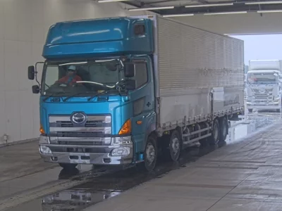 Hino Profia